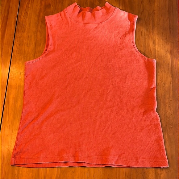 Christopher and Banks baby doll tank top - Picture 1 of 2